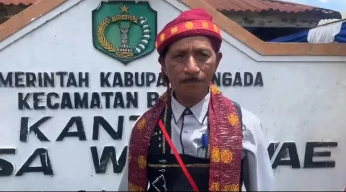 Pemdes Wawowae Serap Kopi Petani Cegah Praktik Tengkulak