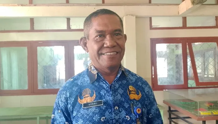 Pemkab Sikka Bangun Delapan Gerai Sembako Koperasi Desa Merah Putih