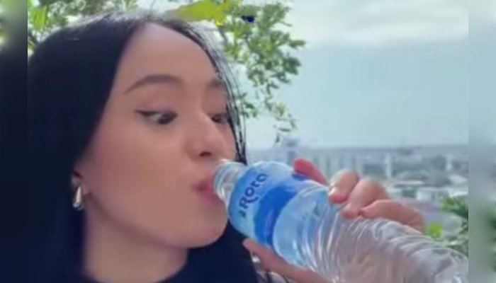 Rotat Mineral, Air Alami yang Menceritakan Keaslian Alam dan Ketulusan Penjaganya