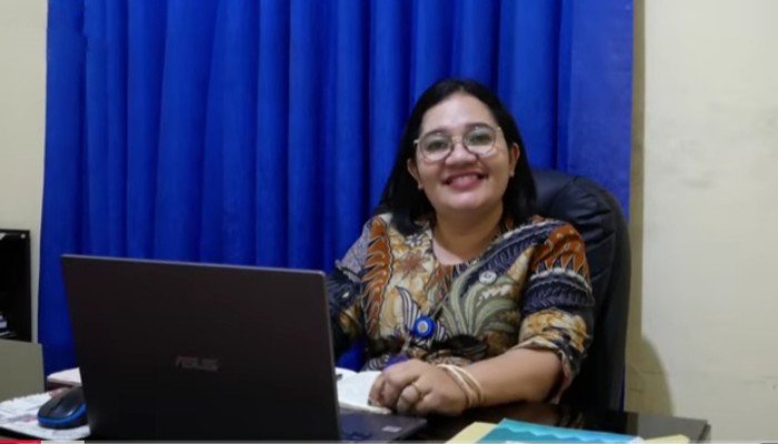 Awalnya Bukan Cita-cita, Koperasi Mengubah Jalan Hidup Maria Margaretha Dua Mite