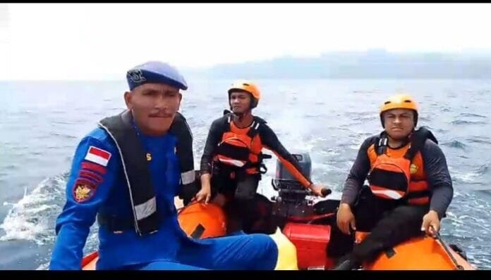 Hari Ketiga Pencarian, Dua Nelayan Hilang di Perairan Paga Belum Ditemukan Hari Ketiga Pencarian, Dua Nelayan Hilang di Perairan Paga Belum Ditemukan