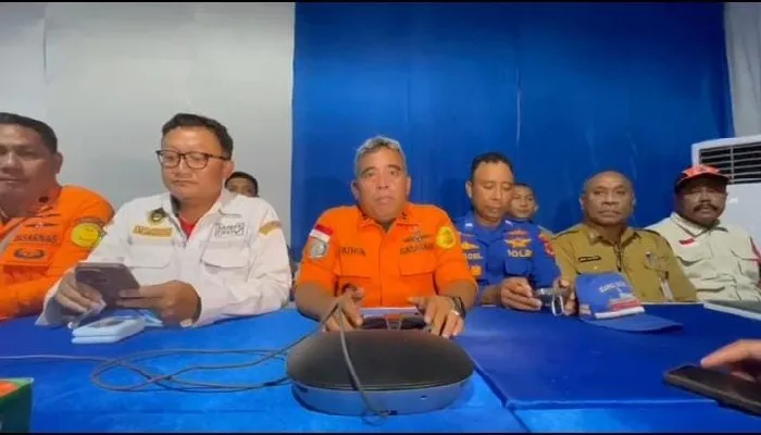 Operasi Pencarian Korban Tenggelamnya KM Putri Sakinah Diperpanjang