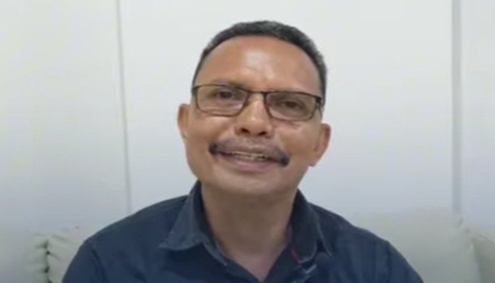 Perubahan Suku Bunga, Kopdit Pintu Air Komit Tetap Jadi Lembaga Keuangan yang Sehat