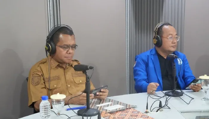 GAMKI NTT Dorong Pemerintahan Melki–Johni Prioritaskan Lapangan Kerja bagi Generasi Muda
