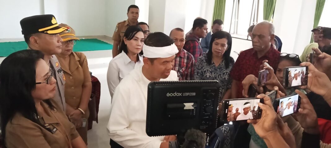 Gubernur Jabar Pulangkan Pekerja di Eltras Pub, Proses Hukum Dugaan TPPO Berlanjut