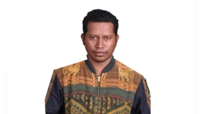 Ia Pergi Berkelana, tapi Tak Pernah Pergi dari Flores