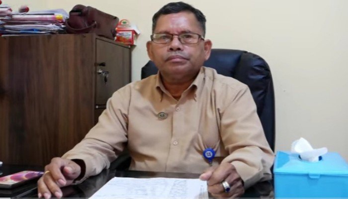 Kisah Vinsensius Deo Hadirkan Kopdit Pintu Air di Daratan Timor