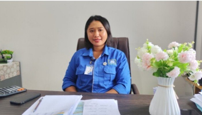 Kopdit Pintu Air Lokaria Terapkan Empat Pilar Pelayanan Berbasis Kekeluargaan