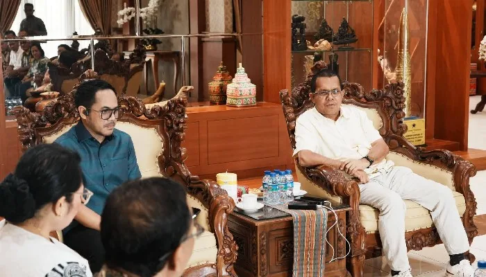 Pangan Lokal NTT Didorong Jadi Basis Kekuatan Ekonomi Daerah