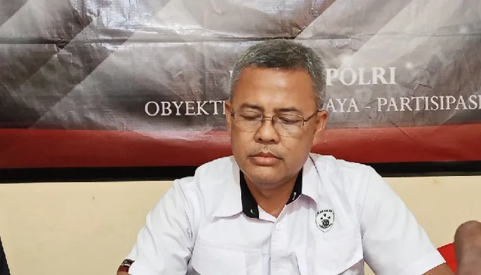 Suami-Istri Pemilik Eltras Pub Maumere Jadi Tersangka Dugaan TPPO 13 Perempuan Asal Jawa Barat