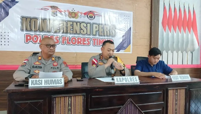 Anggota TNI Asal Larantuka Dipecat Usai Kasus Pelecehan Seksual terhadap Anak di Bawah Umur