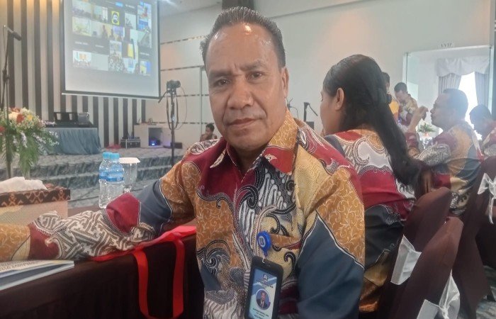 Kopdit Pintu Air Raih Opini WTP, Pengawas Minta Perkuat Edukasi Anggota