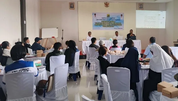 Masih Banyak Pemberi Kerja di Manggarai Belum Kantongi Peraturan Perusahaan