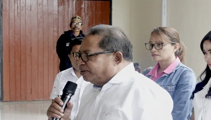Pemkab Manggarai Timur Akan Bentuk Satgas Anti-Rentenir Tangkal Praktik Kredit Ilegal