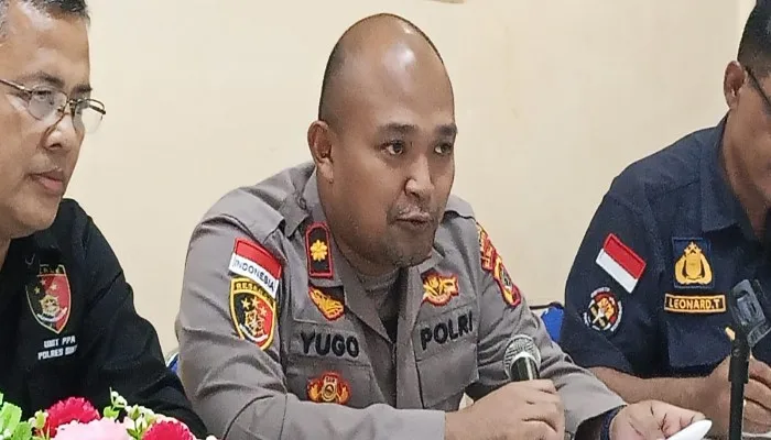 Sudah Ada Tiga Tersangka dalam Kasus Kematian Noni, Penyidik Buka Peluang Tersangka Baru