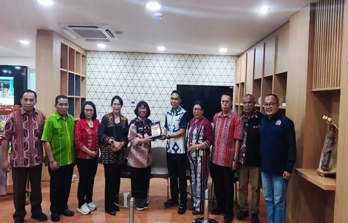 Komisi V DPRD NTT Studi Banding ke Jawa Timur, Matangkan Ranperda Kesehatan Jiwa