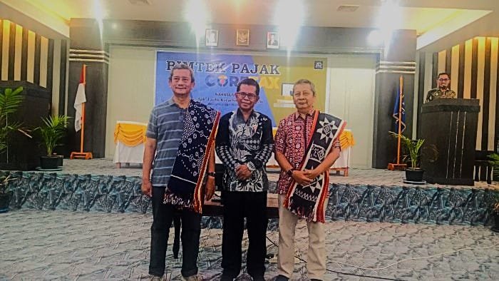 Kopdit Pintu Air Gelar Bimtek Pengelolaan Sistem Coretax Pajak