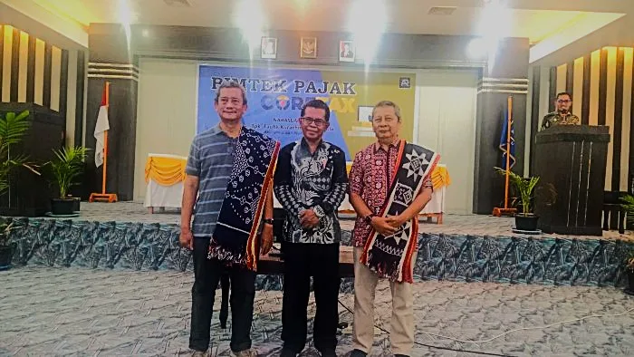 Kopdit Pintu Air Gelar Bimtek Pengelolaan Sistem Coretax Pajak