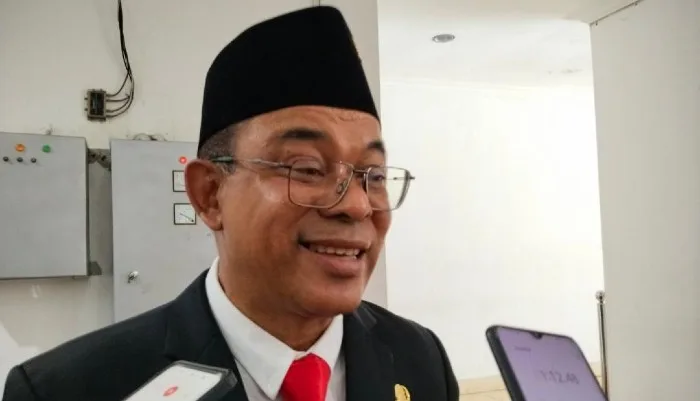 PMKRI Laporkan ke Kemendagri, Bupati Ende_ Nggak Penting, ke Presiden Juga Silakan