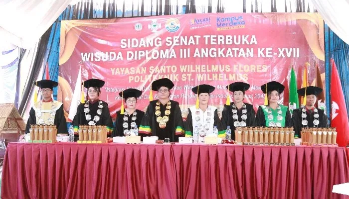 Politeknik Boawae Resmi Buka Pendaftaran Mahasiswa Baru
