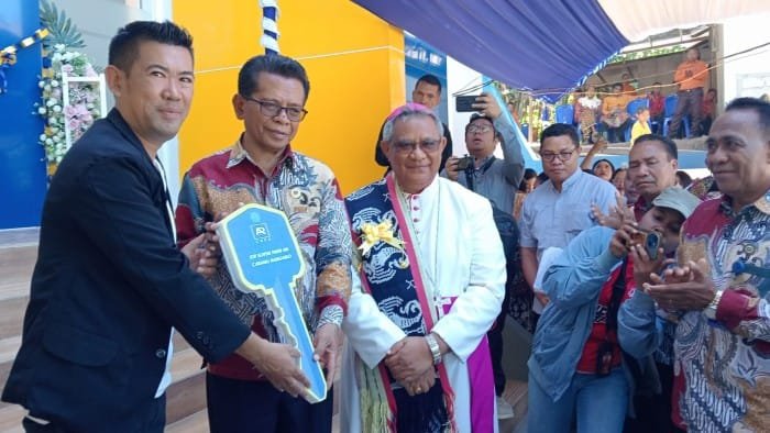 Gedung Baru Kopdit Pintu Air Cabang Nangablo Bawa Semangat Baru PelayananApp Image 2026-04-16 at 15