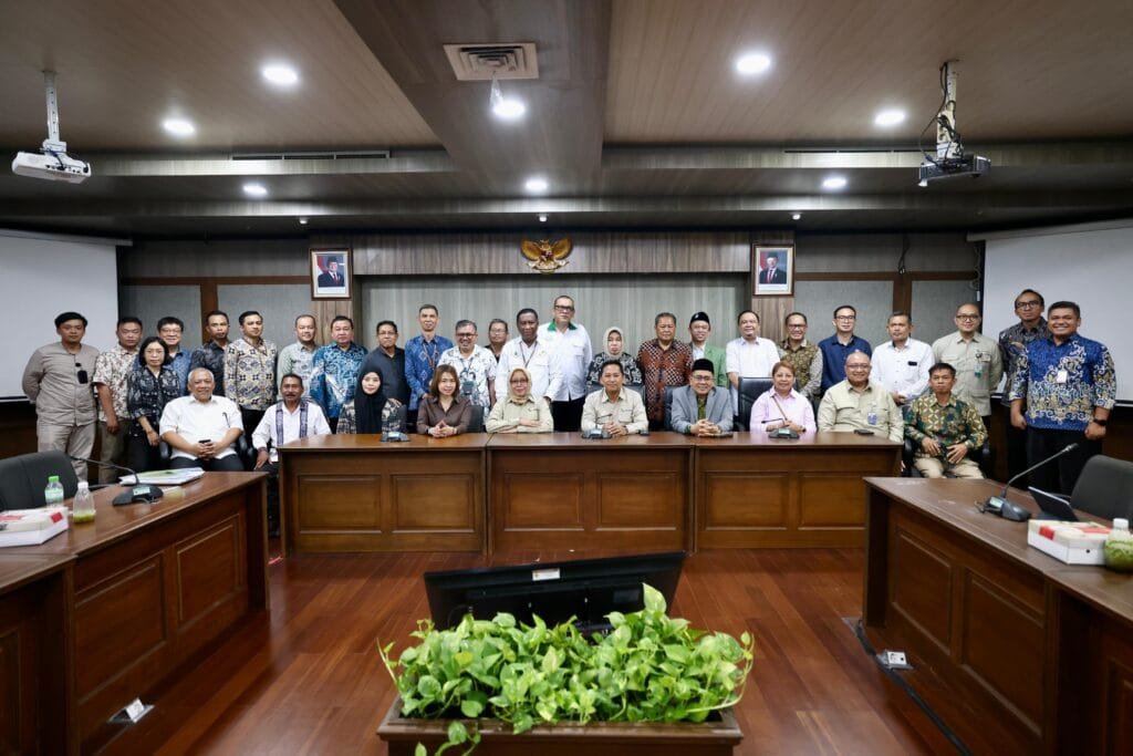 Kopdit Obor Mas Dukung Pembiayaan Murah Bangun Ekosistem Koperasi ...