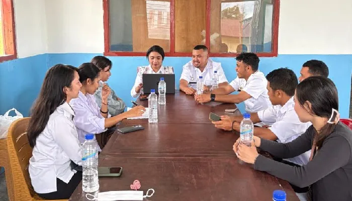 Kelangkaan Elpiji Lumpuhkan Lima Dapur SPPG di Manggarai