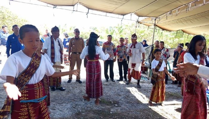 Kesuksesan Anggota Kopdit Pintu Air Diharapkan Menular ke Warga yang Belum Bergabung