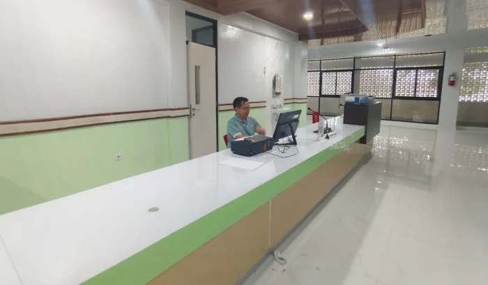 Layanan RSUD Bajawa Dipindah ke Late, DPRD Ngada Pertanyakan Izin Operasional