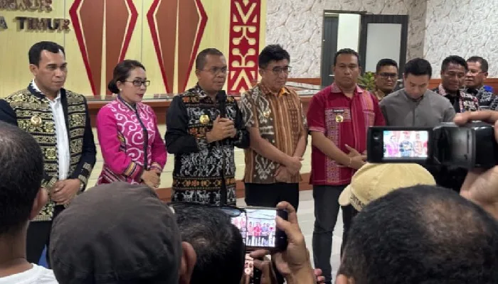 RUPS Bank NTT Setujui Pergantian Direksi dan Tambahan Modal Rp38 Miliar