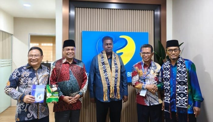 Studi Banding ke Malaysia, Kopdit Pintu Air Belajar Tata Kelola Koperasi Modern