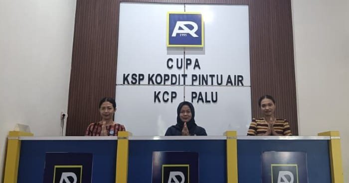 Warga Diaspora Ngada Siap Sukseskan Peresmian Kopdit Pintu Air Palu