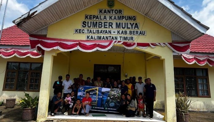 Anggota Minta Kopdit Pintu Air Buka Kantor Pelayanan di Berau