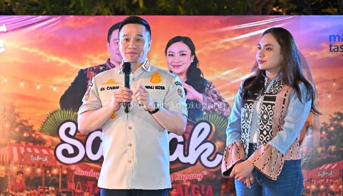 Jadi Pusat Ekonomi, Perputaran Uang di Saboak Tembus Rp6,3 Miliar Setahun Berjalan