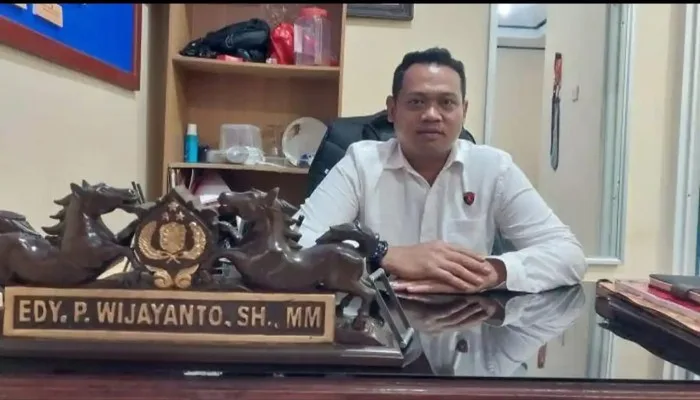 PN Larantuka Tolak Praperadilan Dua Tersangka Narkoba, Tuduhan Polisi Menjebak Gugur