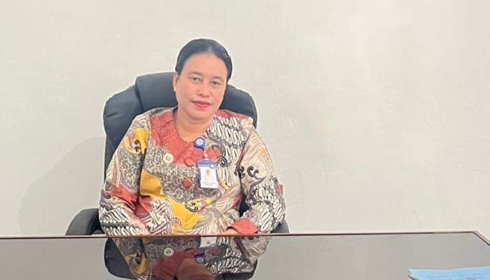 Total Aset Kopdit Pintu Air Cabang Anakalang Capai Rp22,42 Miliar