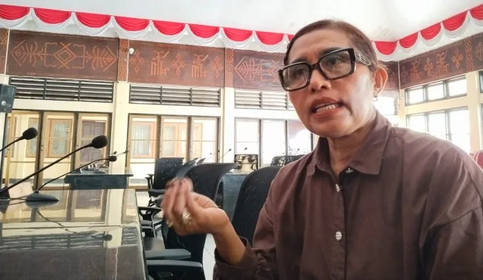 DPRD Minta Polisi Usut Kasus Prostitusi yang Libatkan Anak di Bawah Umur di Ende
