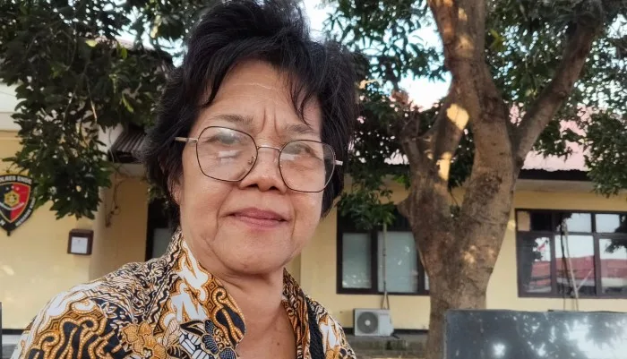 Lima Korban Praktik Prostitusi di Ende Laporkan Mucikari ke Polisi