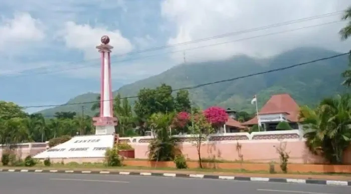 Perhelatan ETMC 2026 Diklaim Tak Gunakan Anggaran Daerah