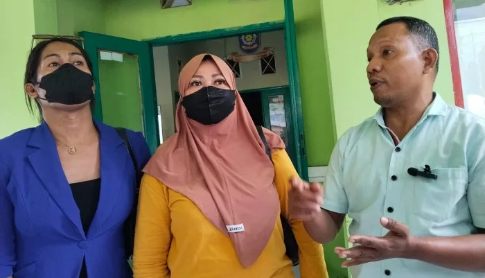 Seorang ASN di Ende Bantah Kos Miliknya Jadi Sarang Prostitusi