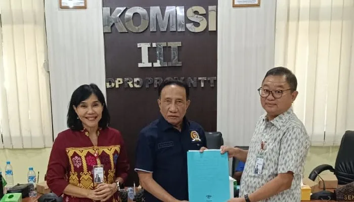 Suntikan Modal Rp30 Miliar Perkuat Ekspansi Bisnis Bank NTT