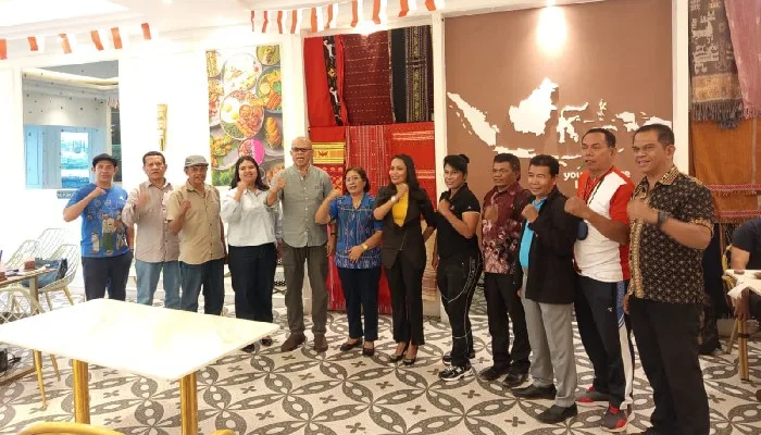 PTUN Tolak Gugatan, Pertina Klaim Tetap Jadi Satu-satunya Induk Tinju Amatir