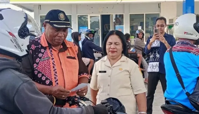 Satgas Pajak di Sikka Tak Beroperasi, Ketua Tim_ Fokus Konsolidasi Strategi Baru