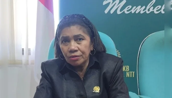 DPRD NTT Minta Pemerintah Evaluasi Program Sekolah Rakyat