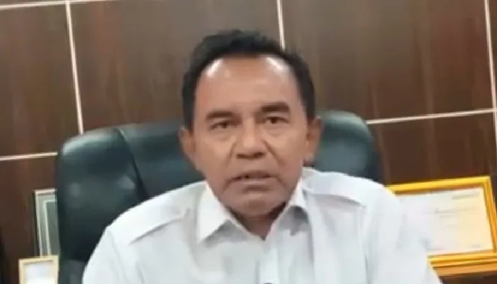 GMNI Kritik Rencana Pemkab Flotim Belanja Dua Eksavator Pakai Dana Bantuan Presiden