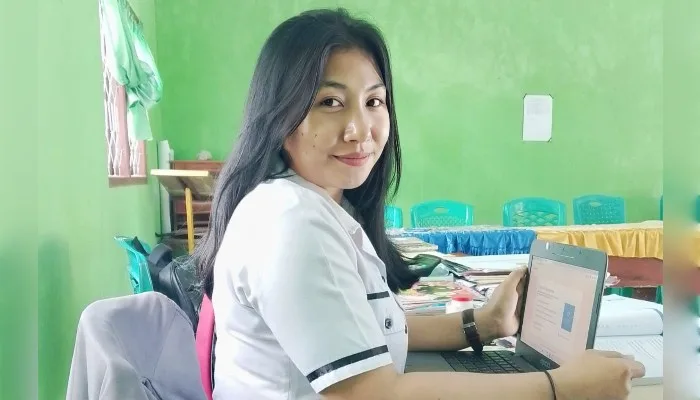 Menjadi Guru yang Terlibat di Tengah Bencana